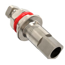 Driver For Flexible Neck One-Piece Implant