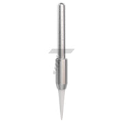 Zirconia Soft Tissue Trimmer Bur