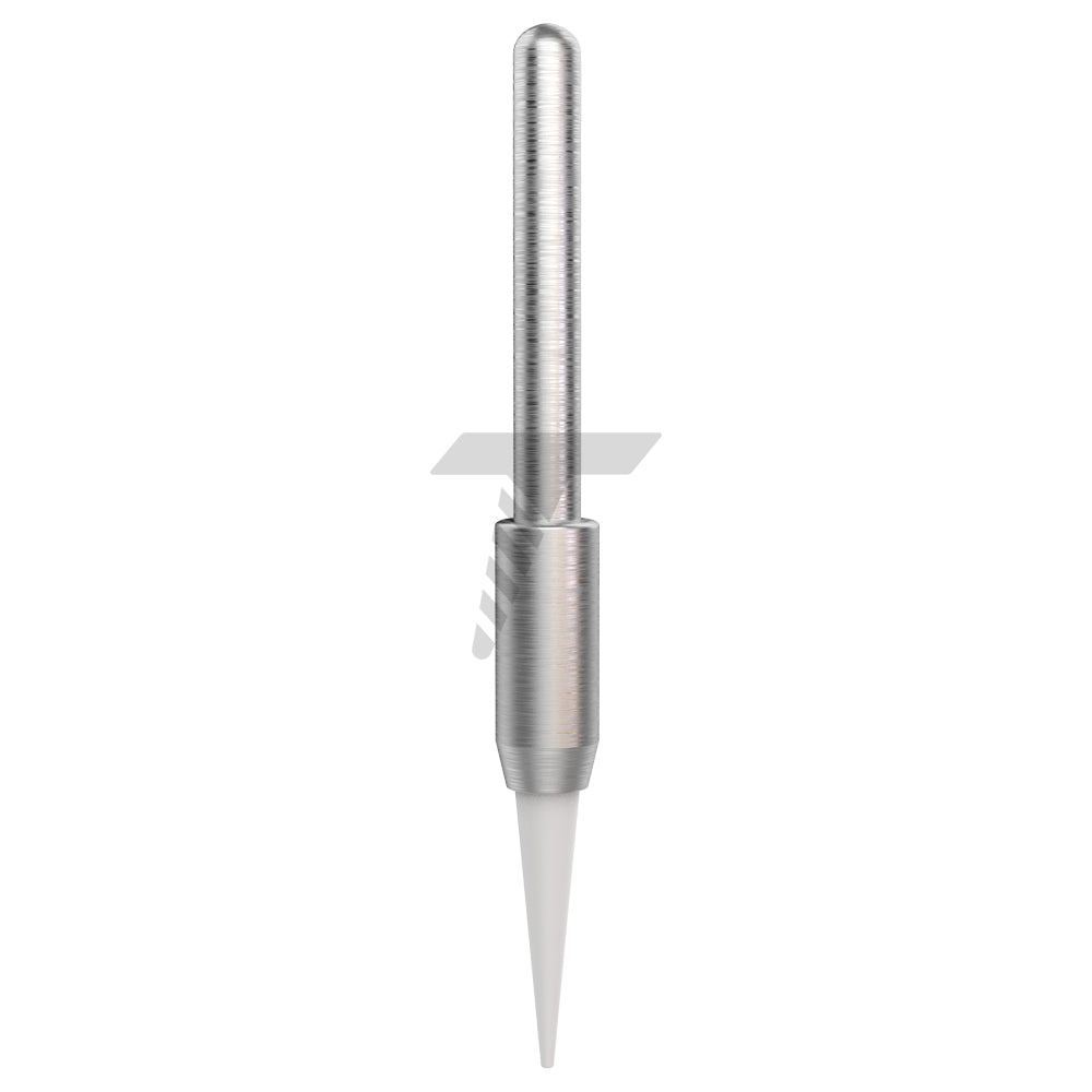Zirconia Soft Tissue Trimmer Bur