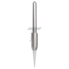 Zirconia Soft Tissue Trimmer Bur