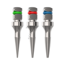 GDT Fixture Remover Screws