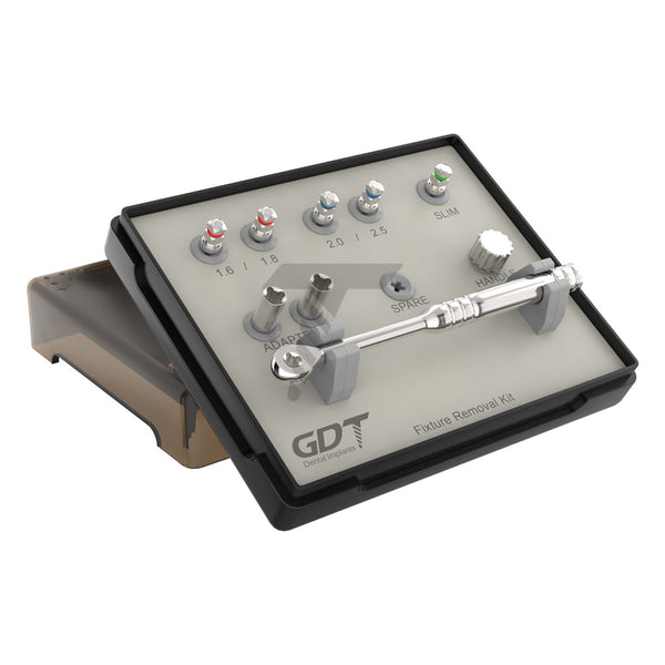 GDT Fixture Removal Kit