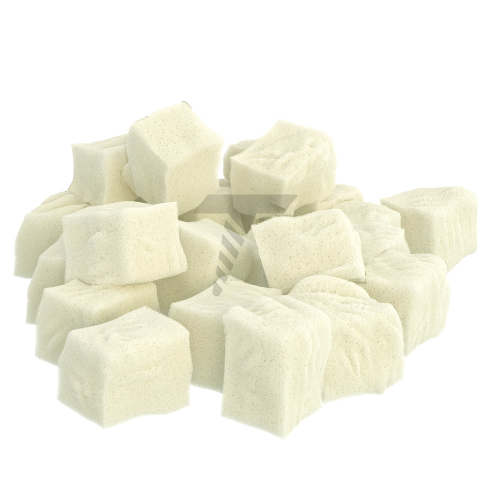 GDT Hemosponge Absorbable Gelatin Non-Sterile Sponge