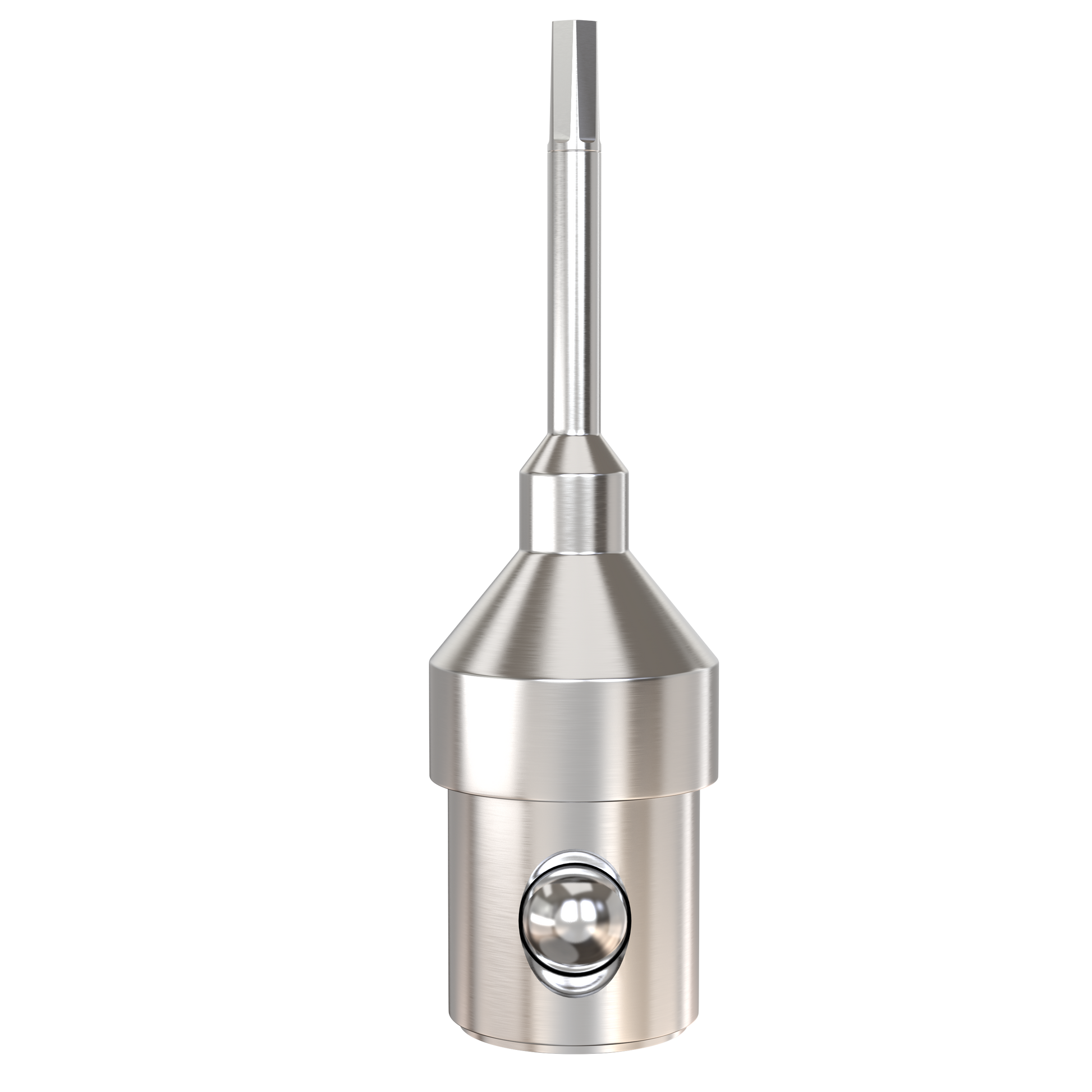 Manual Torque Driver Handle 1.25mm