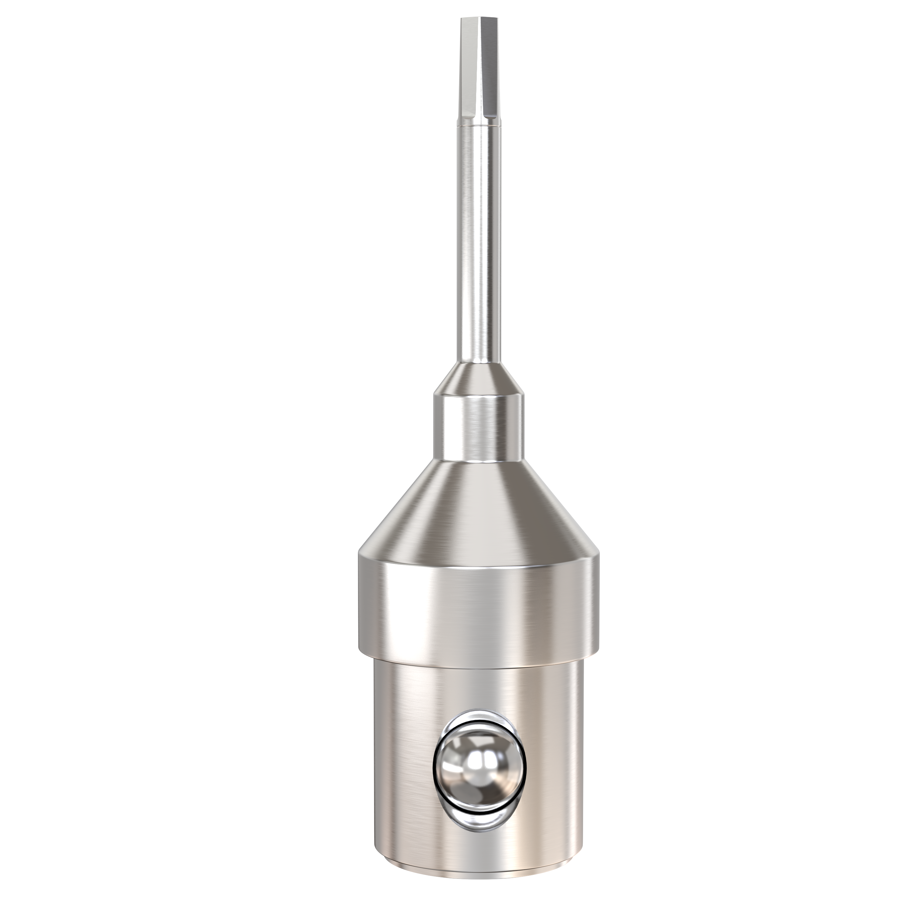 Manual Torque Driver Handle 1.25mm