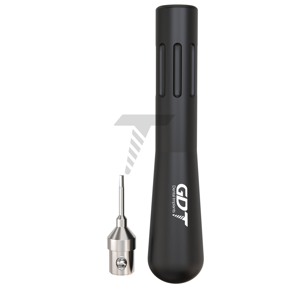 Manual Torque Driver Handle 1.25mm