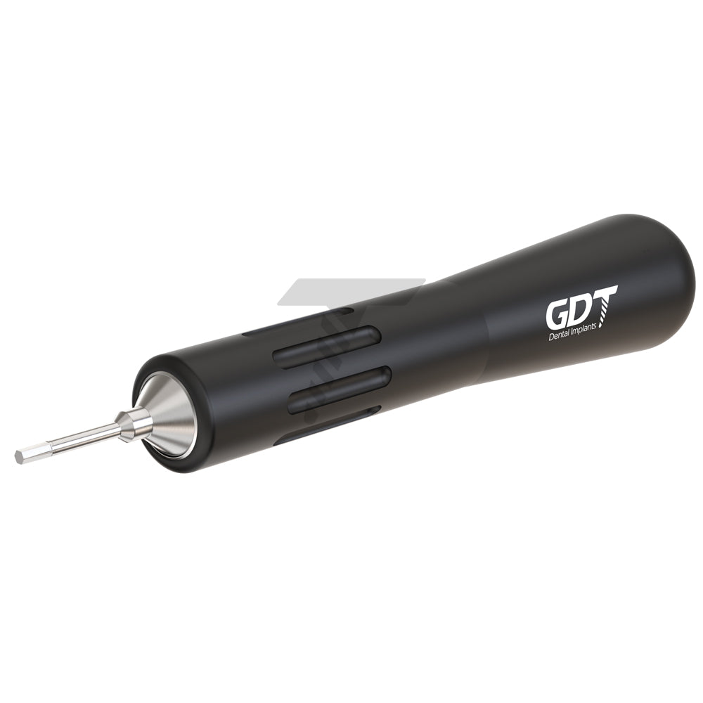 Manual Torque Driver Handle 1.25mm