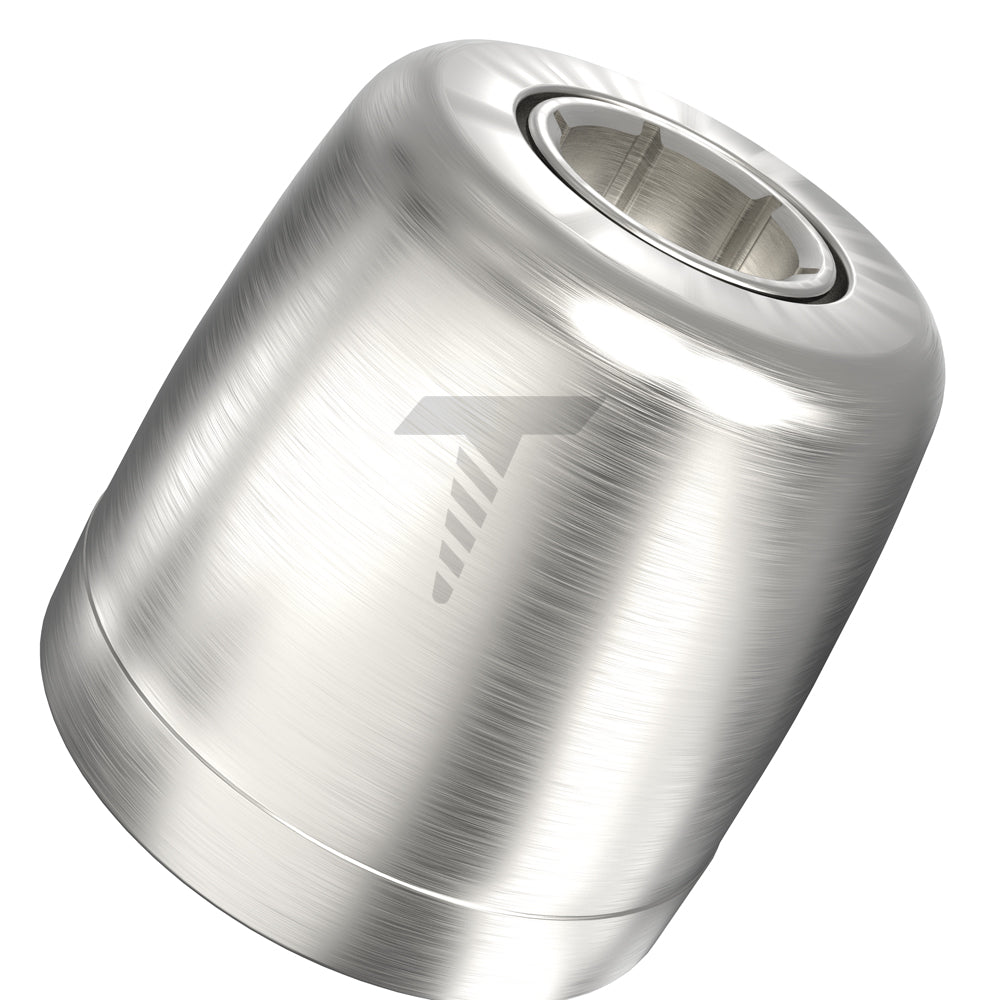 Healing Cap For Multi Unit 1.4 Abutment