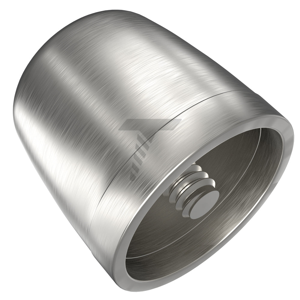 Healing Cap For Multi Unit 1.4 Abutment