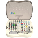 Full Implantation Surgical Kit Box