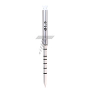 Marking Lance Pilot Drill Ø1.5mm