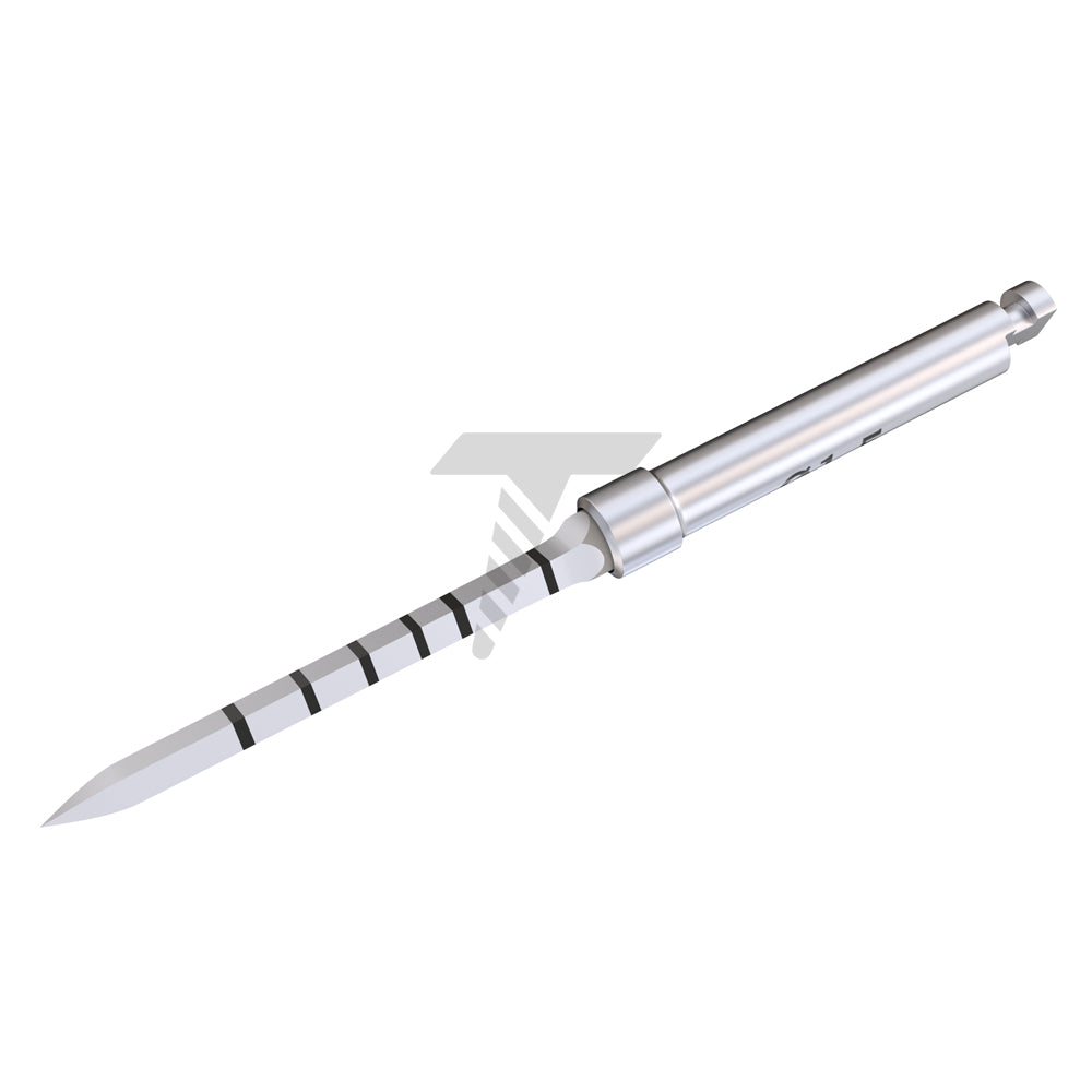 Marking Lance Pilot Drill Ø1.5mm
