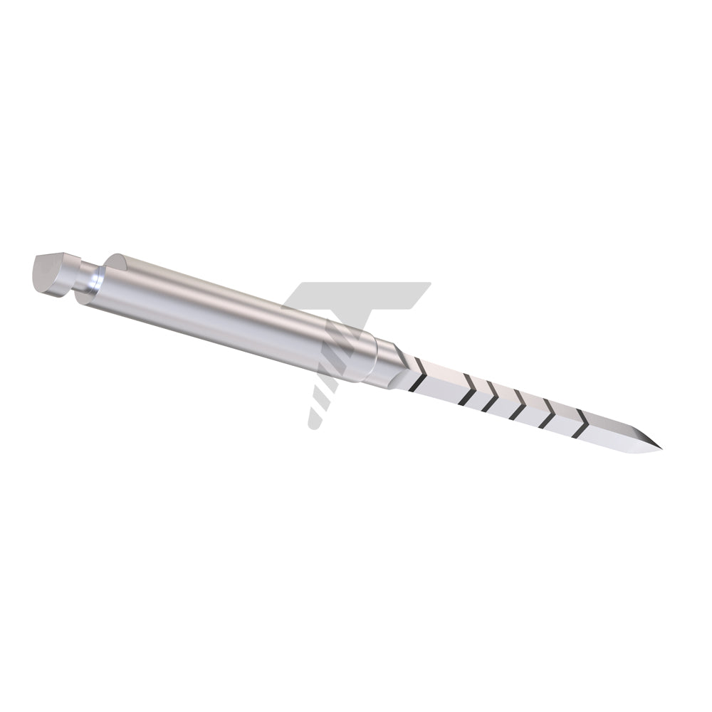 Marking Lance Pilot Drill Ø1.2mm+Ø1.5mm