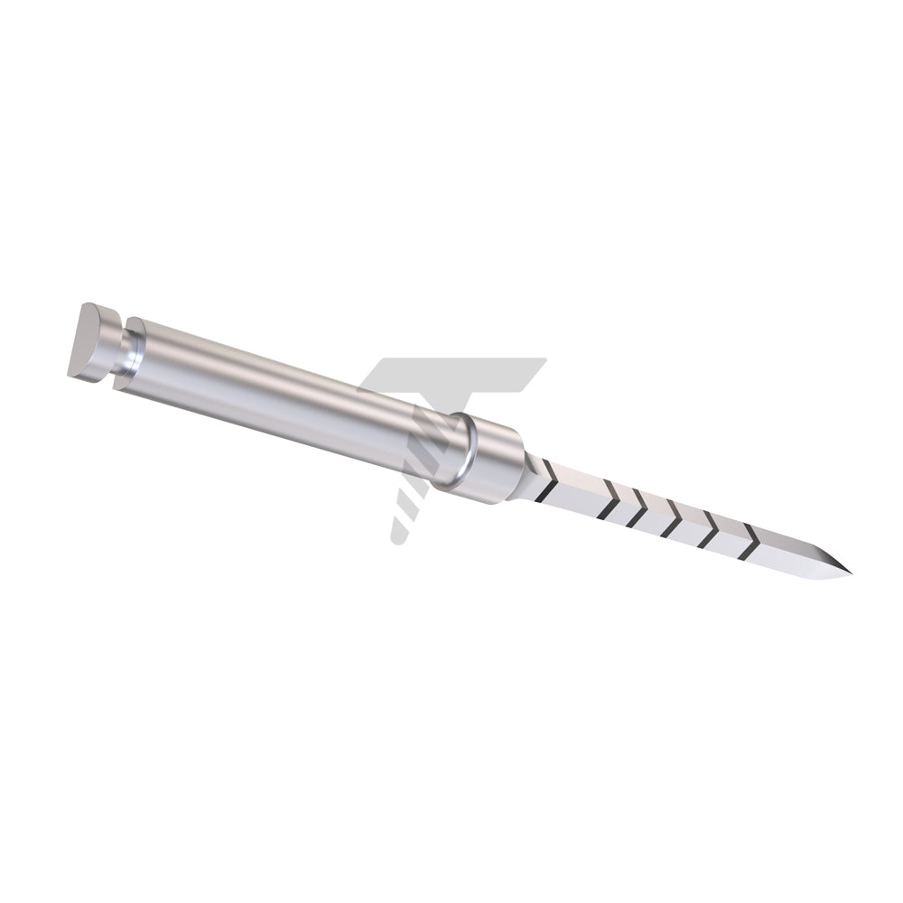 Marking Lance Pilot Drill Ø1.5mm
