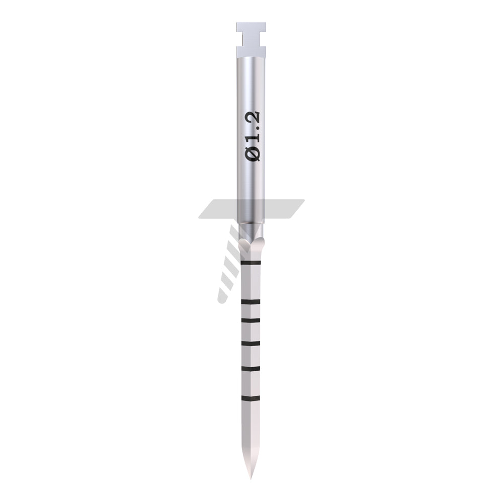 Marking Lance Pilot Drill Ø1.2mm