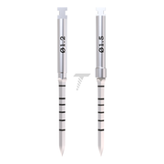 Marking Lance Pilot Drill Ø1.2mm+Ø1.5mm