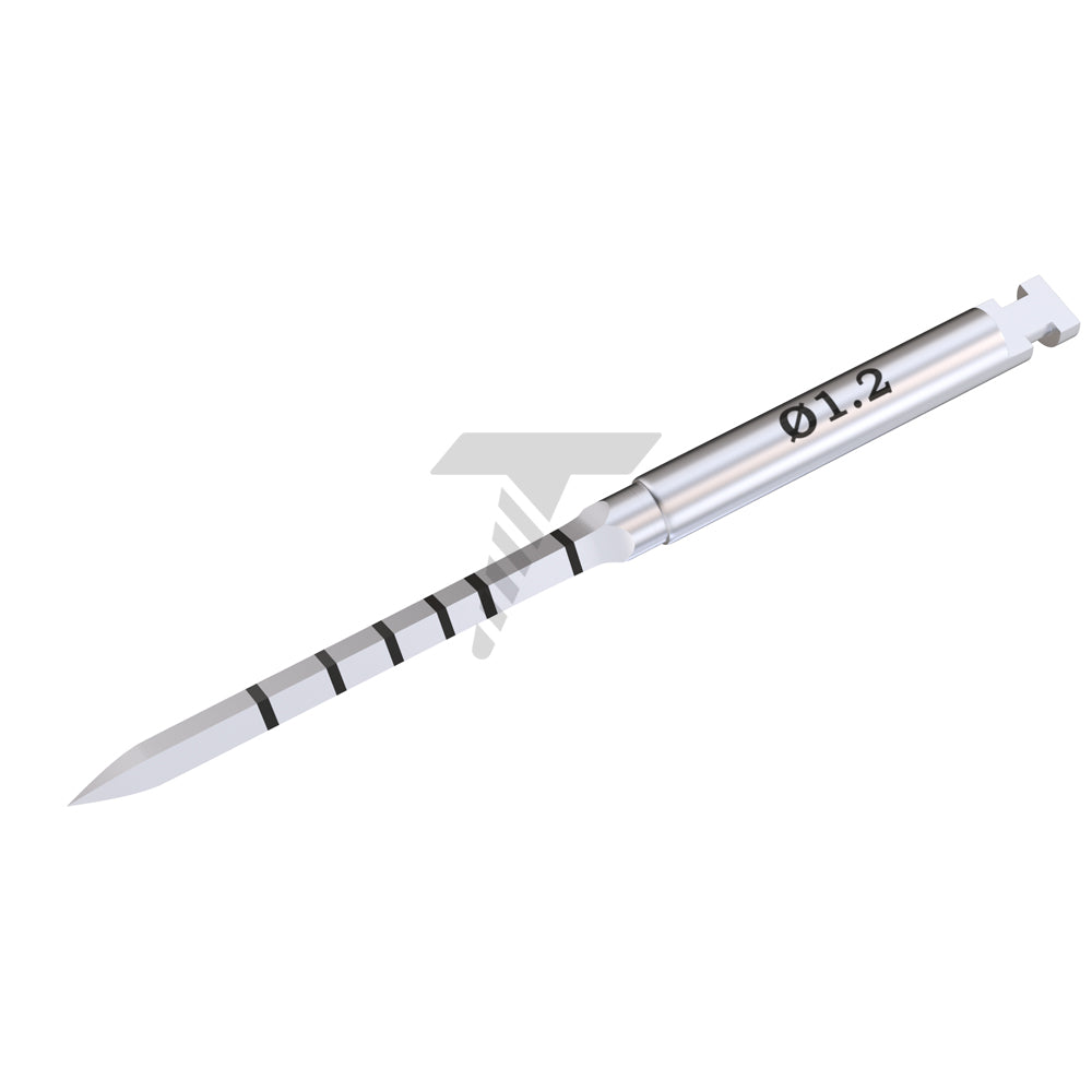 Marking Lance Pilot Drill Ø1.2mm