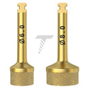 Lateral Approach Drill