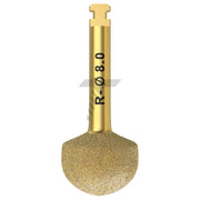 Lateral Reamer Drill