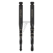 Carbide Lindemann Drills