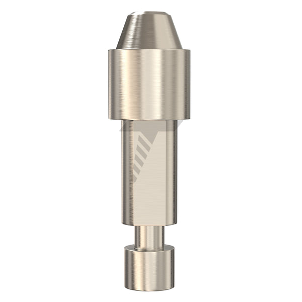 CAD/CAM Abutments | GDT Implants - Dental Implants and Supplies