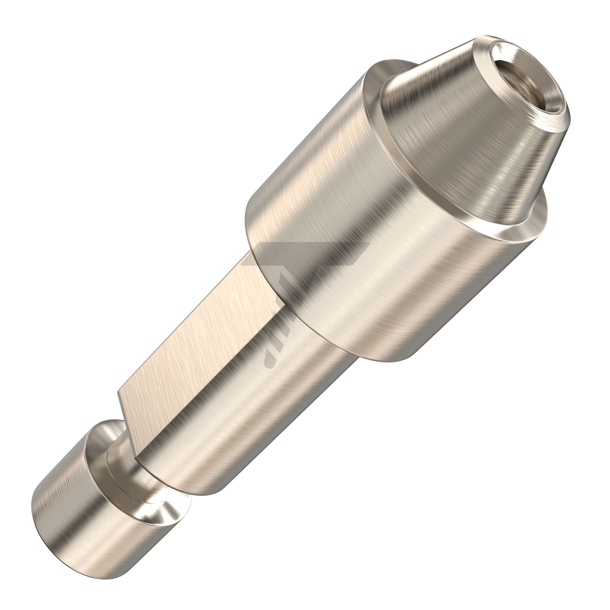 CAD/CAM Multi Unit 1.6 Analog 3D