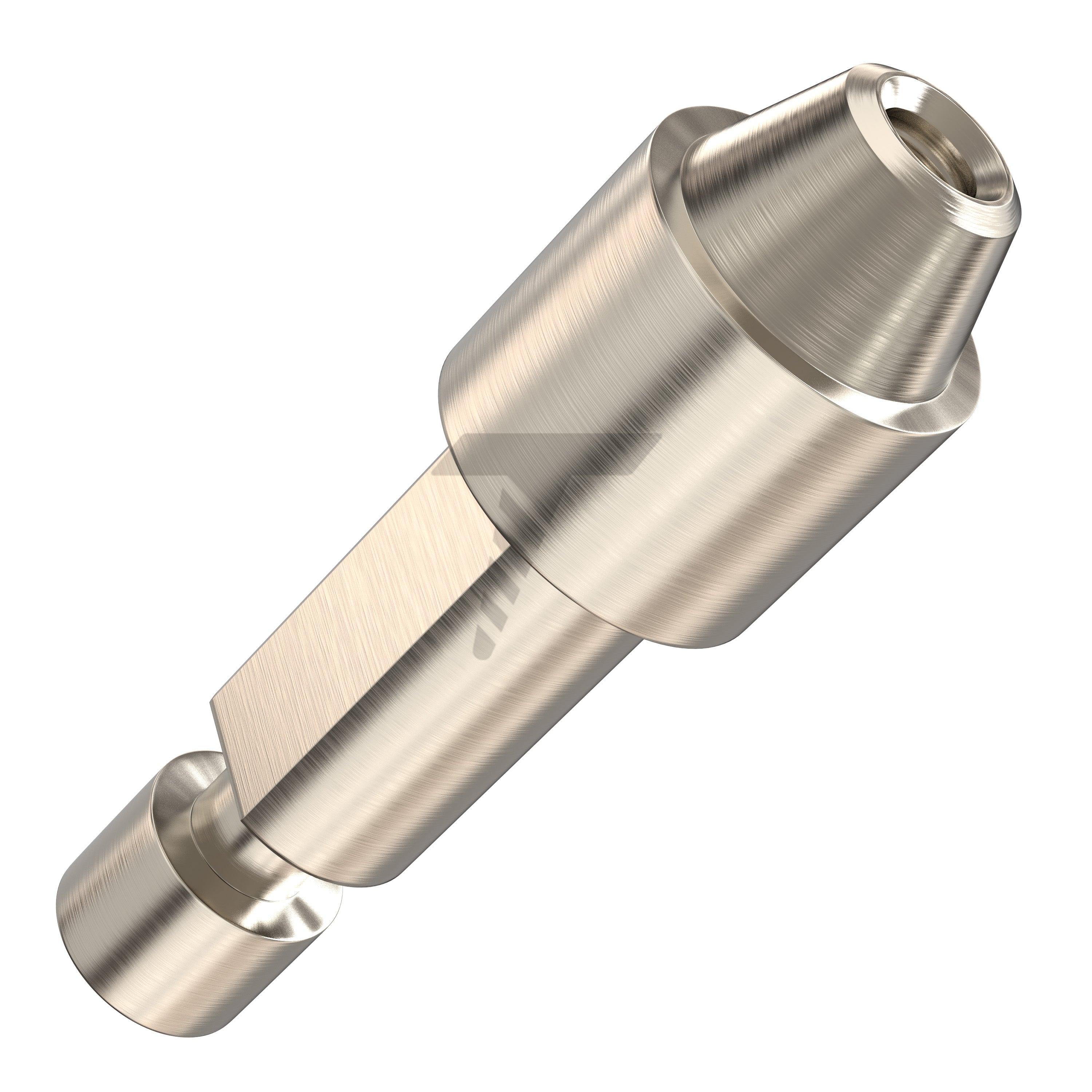 CAD/CAM Multi Unit 1.6 Analog 3D