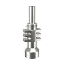 Impression Coping Transfer For Multi Unit 1.4 Abutment - Open Tray