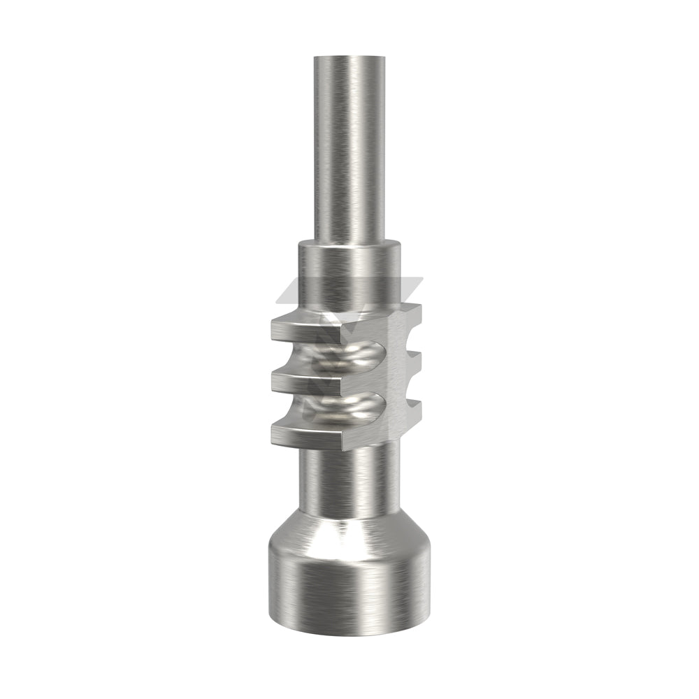 Impression Coping Transfer For Multi Unit 1.4 Abutment - Open Tray