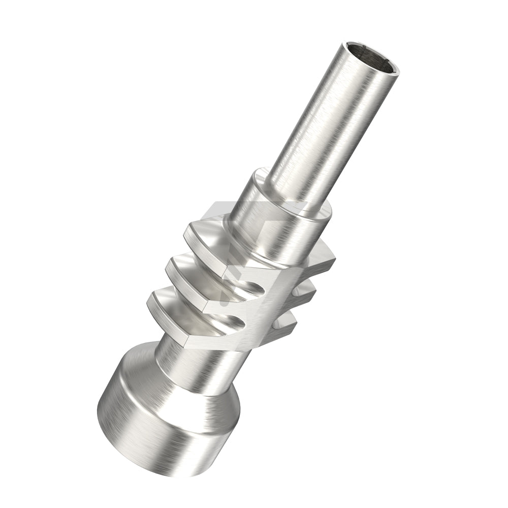 Impression Coping Transfer For Multi Unit 1.4 Abutment - Open Tray