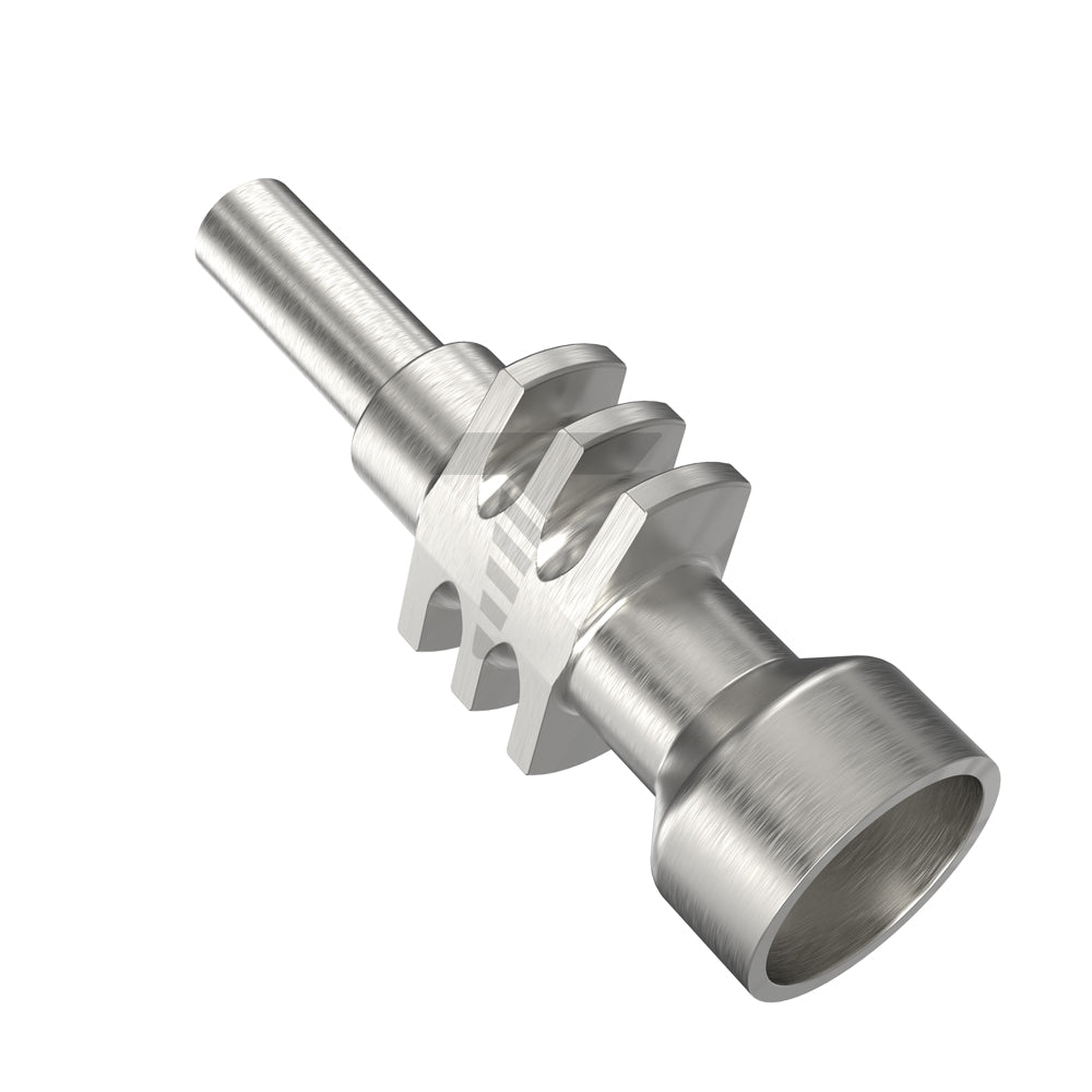 Impression Coping Transfer For Multi Unit 1.4 Abutment - Open Tray