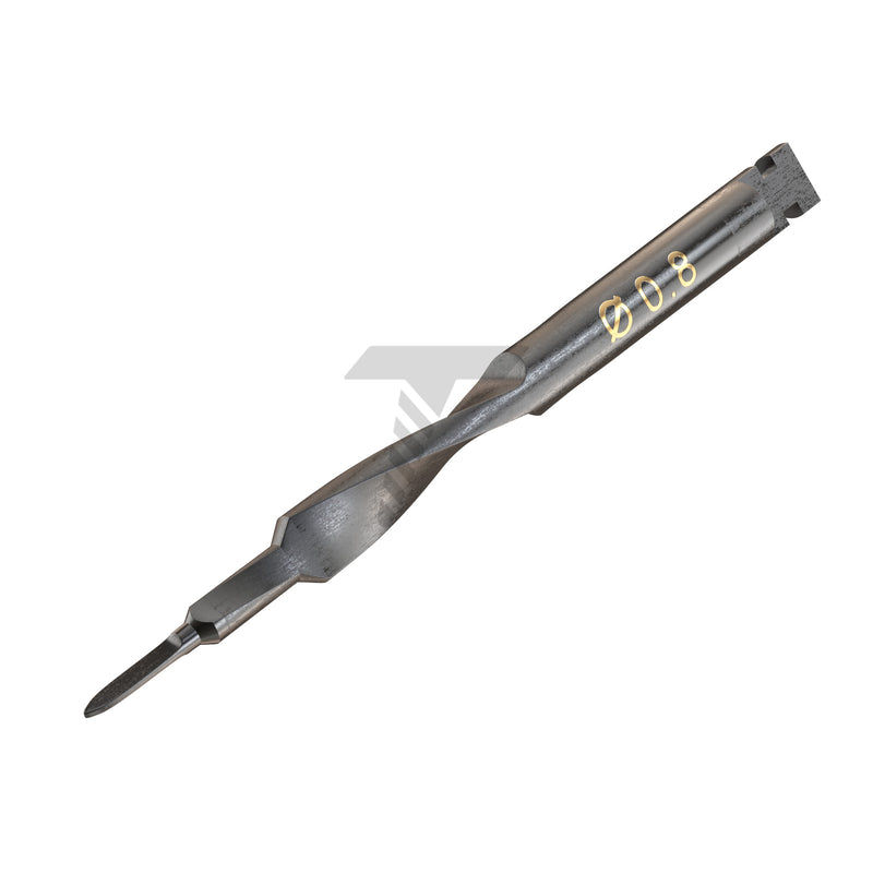 Reverse Screw Extractor Drill | GDT Implants