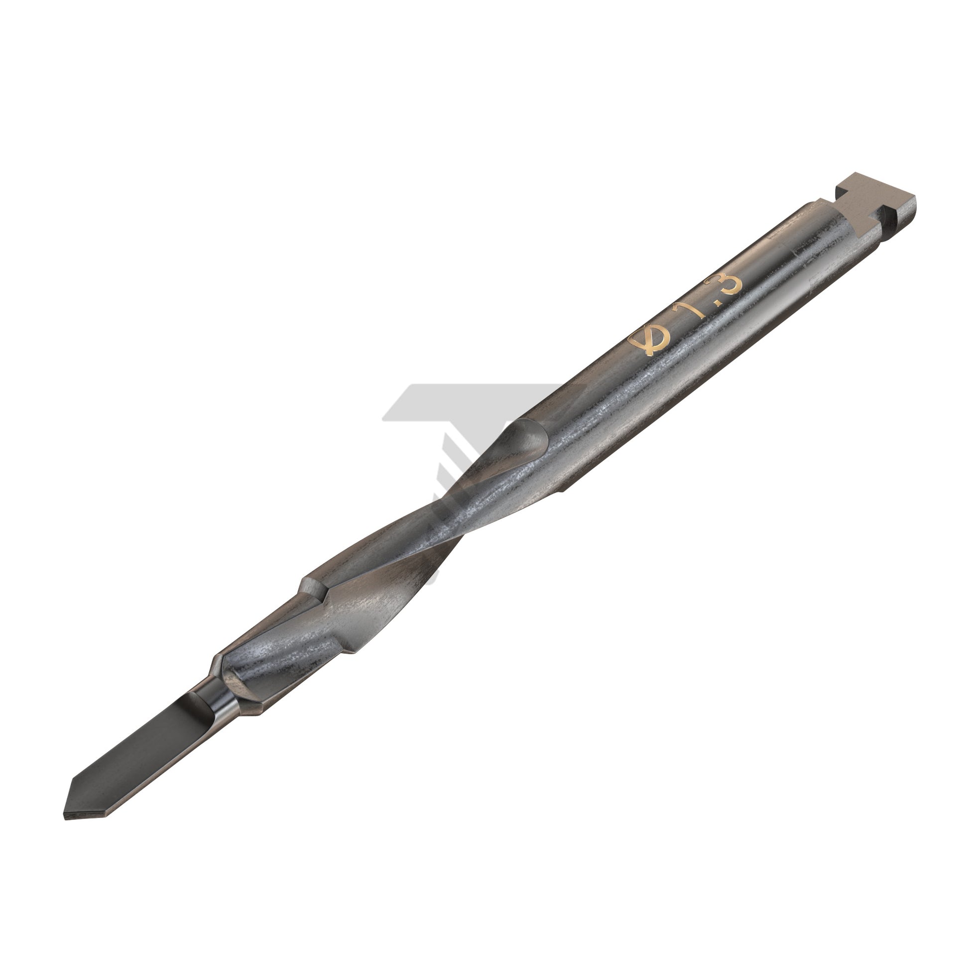 Reverse Screw Extractor Drill