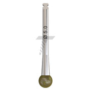 Diamond Round Ball Bur