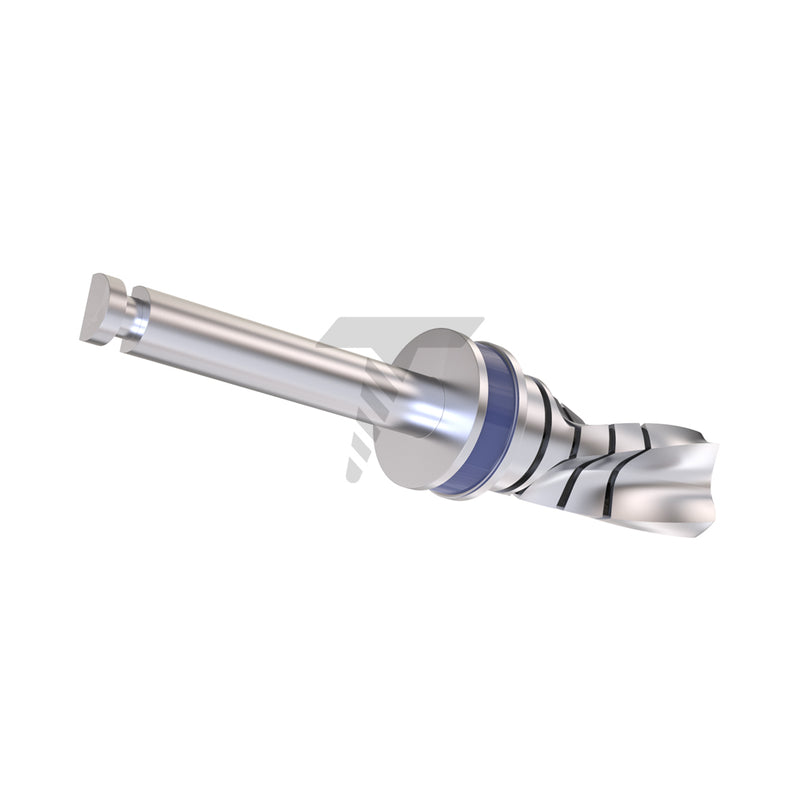 Short Drill Ø4.8mm External Irrigated