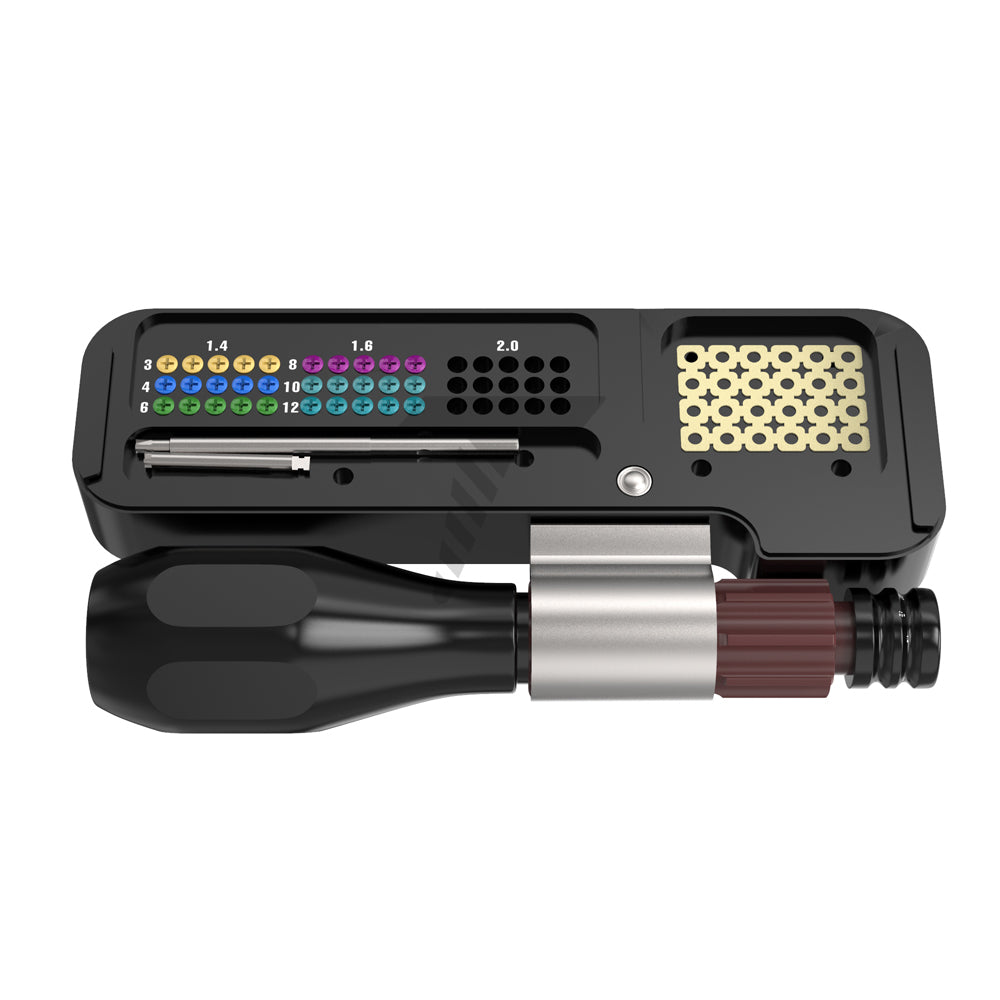 GBR Small Kit