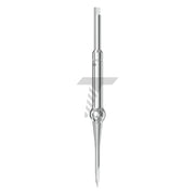 Spear Tip Point Drill For Orthodontic Micro-Implants (TADs)