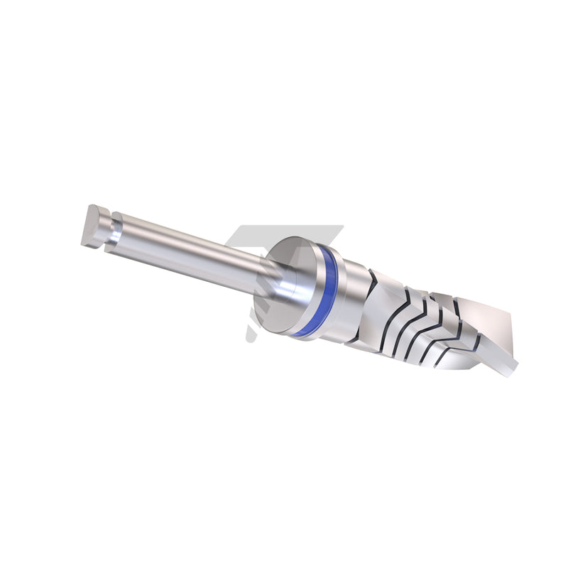 Straight Drill Ø5.5mm External Irrigated