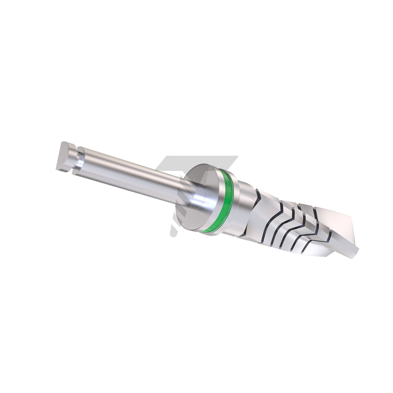 Straight Drill Ø5.8mm External Irrigated