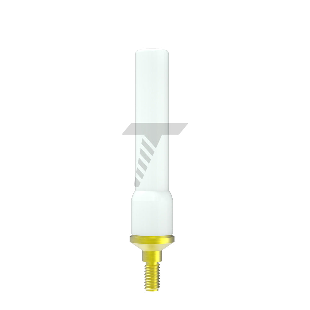 Straight Multi Unit 1.4 Abutment