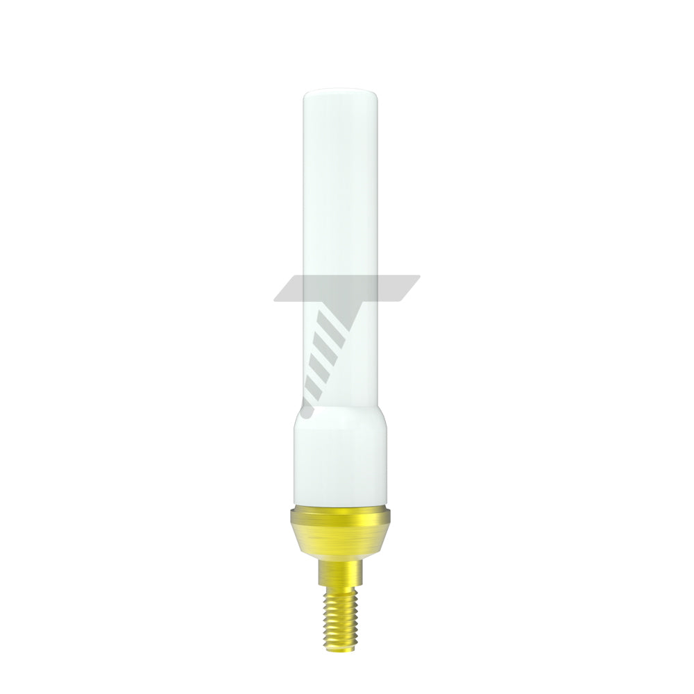 Straight Multi Unit 1.4 Abutment