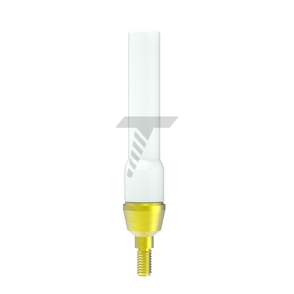 Straight Multi Unit 1.4 Abutment