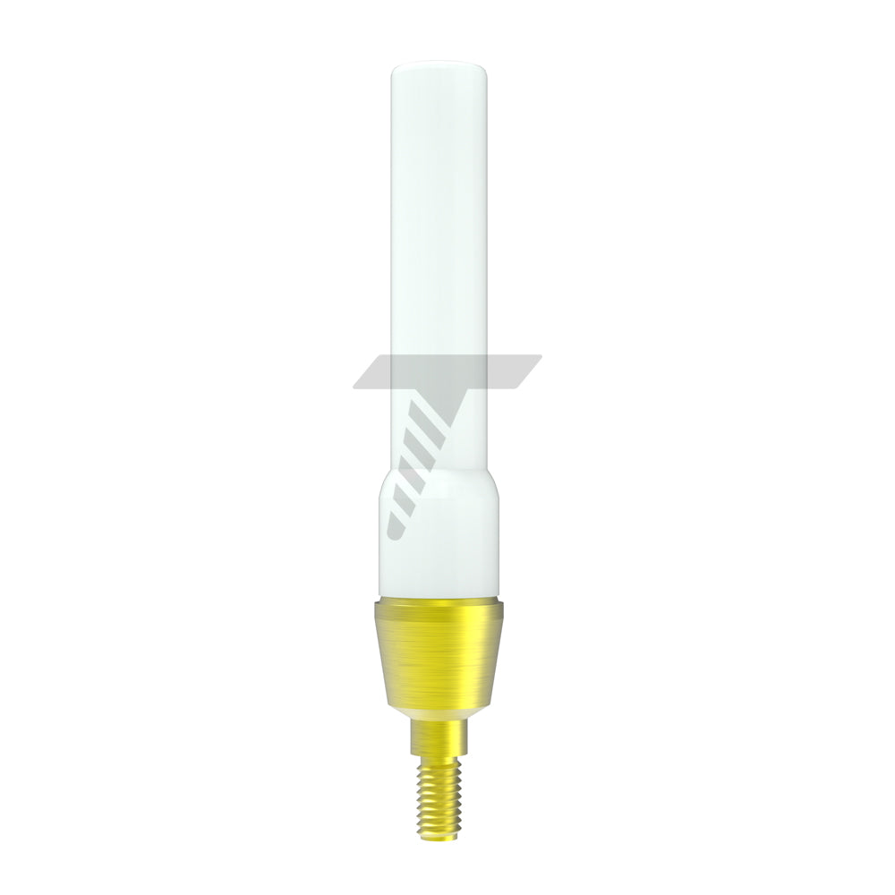 Straight Multi Unit 1.4 Abutment