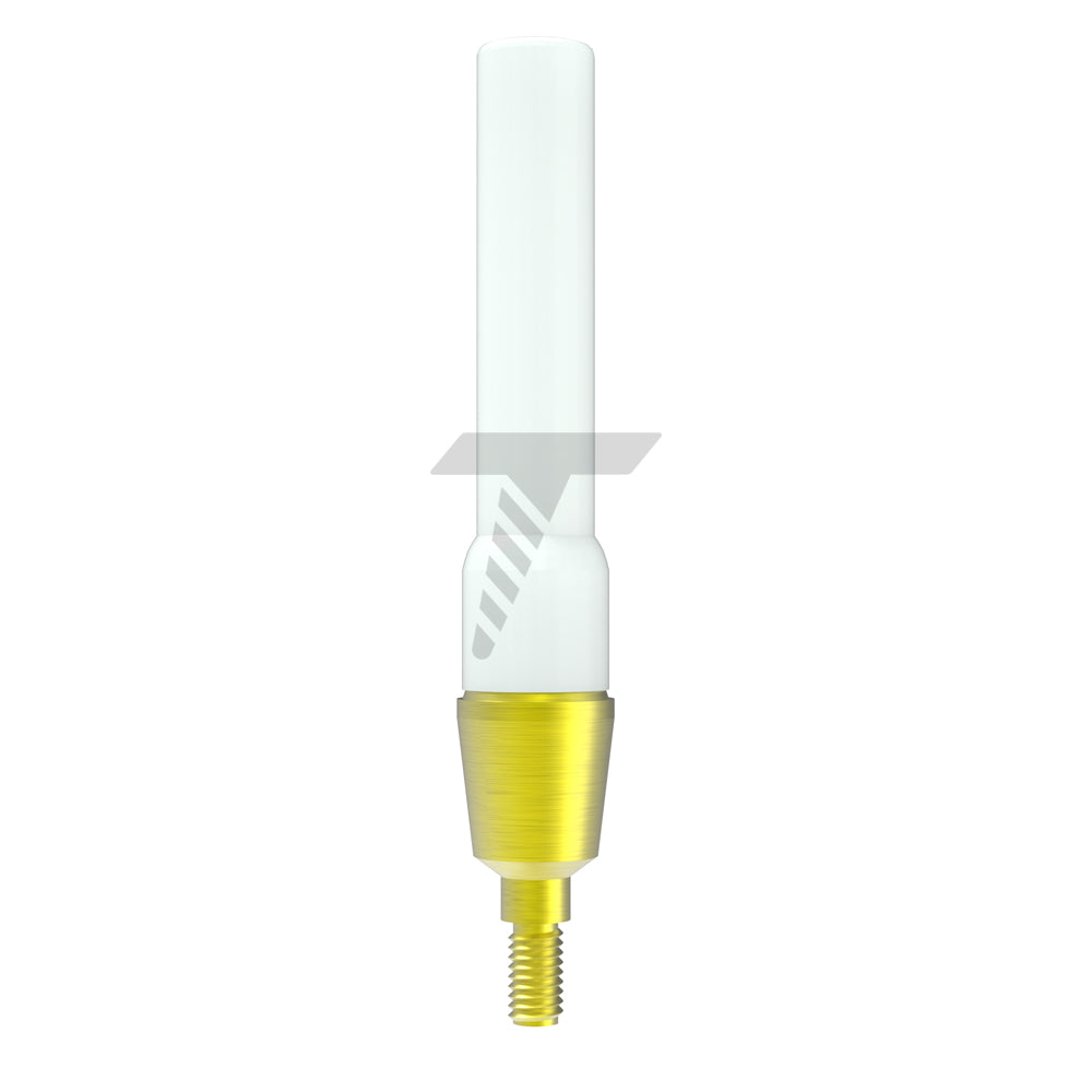 Straight Multi Unit 1.4 Abutment