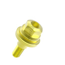 Straight Multi Unit 1.4 Abutment