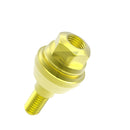 Straight Multi Unit 1.4 Abutment