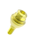 Straight Multi Unit 1.4 Abutment