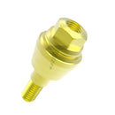 Straight Multi Unit 1.4 Abutment