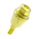 Straight Multi Unit 1.4 Abutment