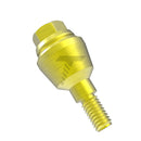 Straight Multi Unit 1.4 Abutment